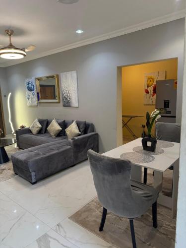 Foto dalla galleria di Esthelixapartment a Accra