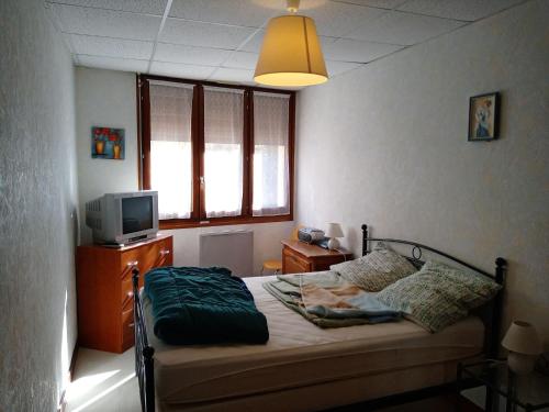Apartment Vermietet schöne Wohnung 1 bis 6 Personen by Interhome