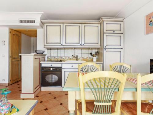 Apartment Cap Ferrat by Interhome