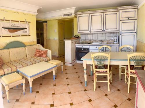 Apartment Cap Ferrat by Interhome