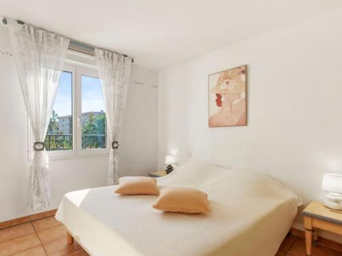 Apartment Cap Ferrat by Interhome