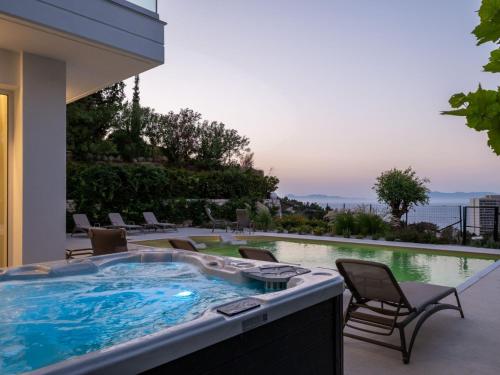 Holiday Home Vista von Del Sol Villa by Interhome