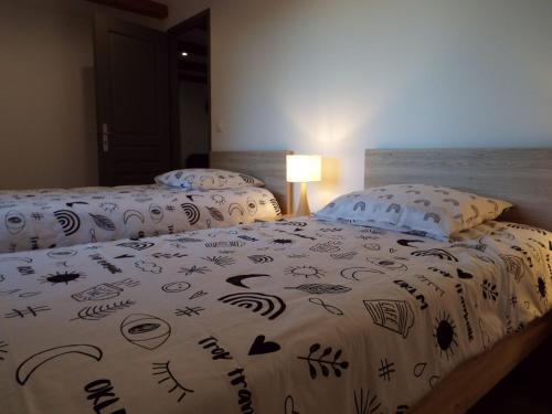 Apartment Gîte Moulin de Tartay by Interhome