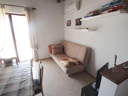 Apartment Wohnung in Novigrad by Interhome