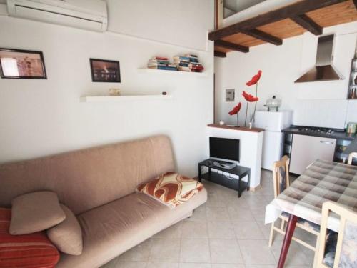 Apartment Wohnung in Novigrad by Interhome