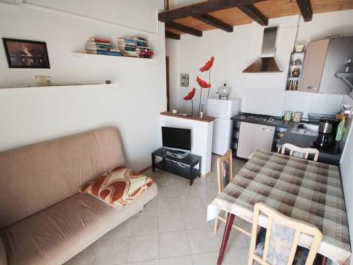 Apartment Wohnung in Novigrad by Interhome