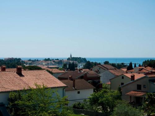 Apartment Wohnung in Novigrad by Interhome