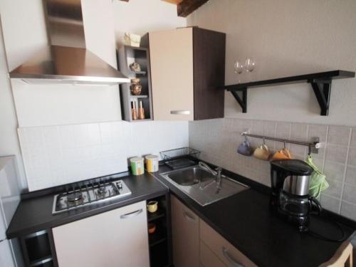 Apartment Wohnung in Novigrad by Interhome
