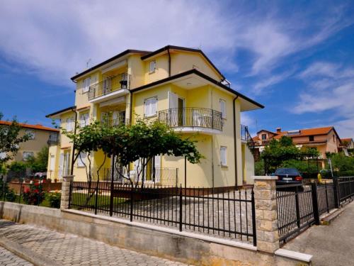 Apartment für 2 Personen 35 m2 in Novigrad- Istrien by Interhome