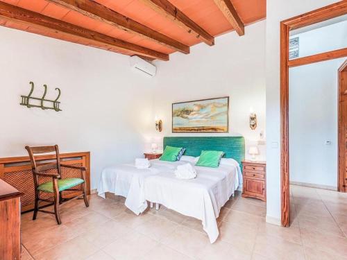 Holiday Home Ferienvilla Rafalet by Interhome