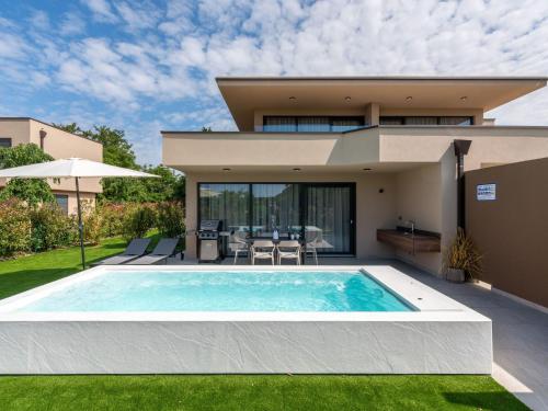 Apartment Quercus Village APP 10 mit privatem Pool by Interhome