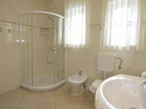 Holiday Home Vila Maria Punta by Interhome