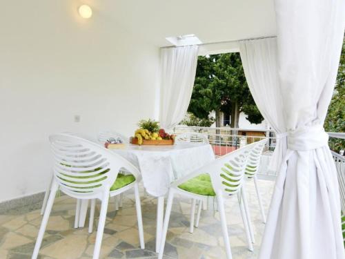 Holiday Home Vila Maria Punta by Interhome