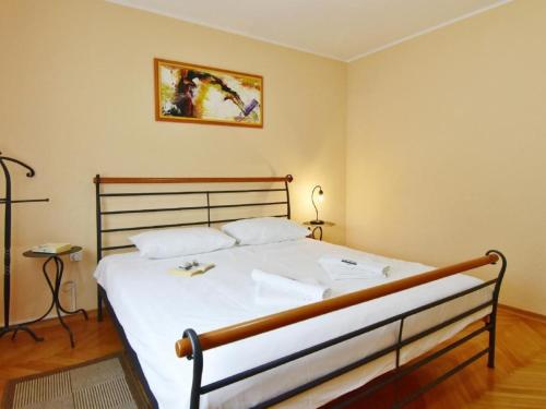 Holiday Home Vila Maria Punta by Interhome