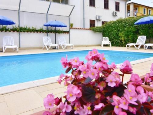 Holiday Home Vila Maria Punta by Interhome