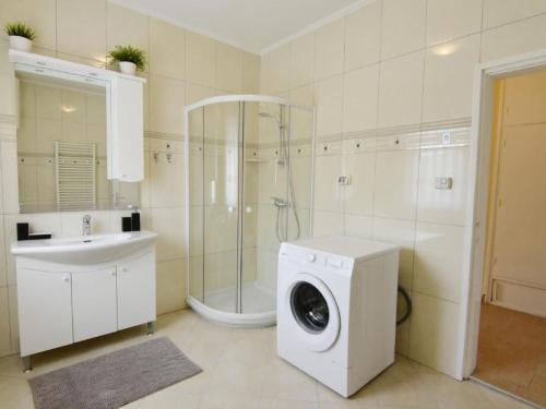 Holiday Home Vila Maria Punta by Interhome