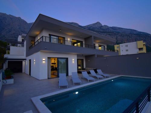 Holiday Home Villa Zoran by Interhome