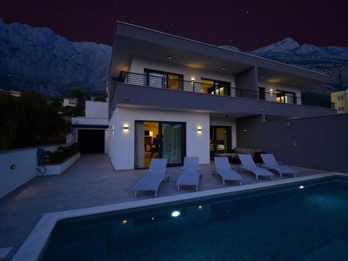 Holiday Home Villa Zoran by Interhome