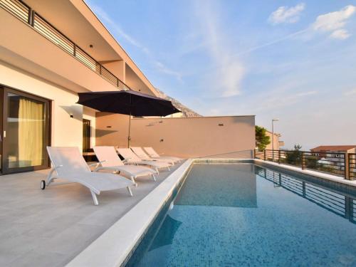 Holiday Home Villa Zoran by Interhome