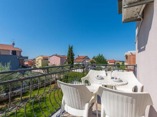 Apartment Morena 1 by Interhome
