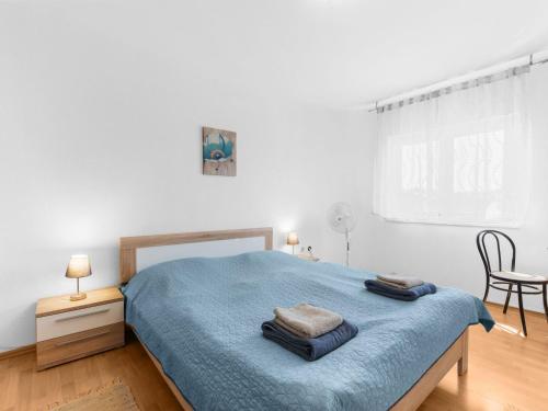 Apartment Morena 1 by Interhome