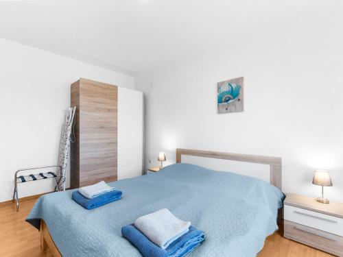 Apartment Morena 1 by Interhome