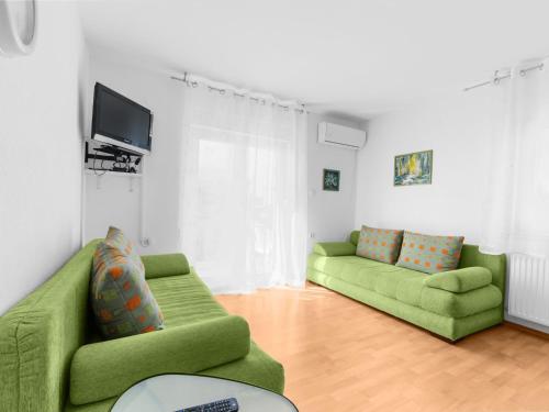 Apartment Morena 1 by Interhome