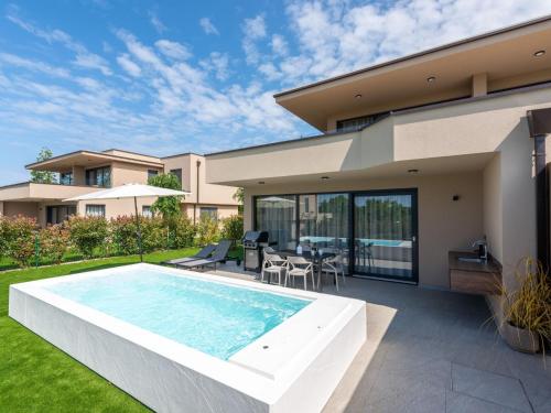 Apartment Quercus Village APP 12 mit privatem Pool by Interhome