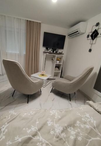 Modo apartman