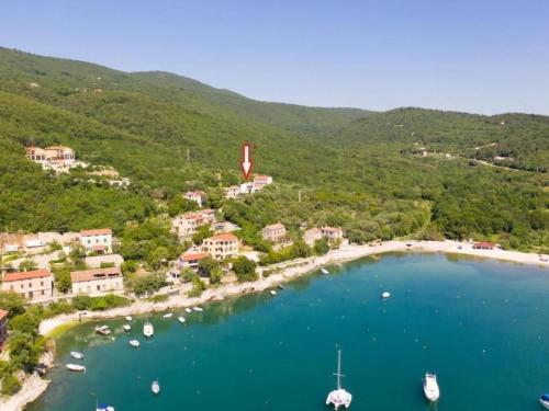 Apartment Traumhaftes Apartment mit großer Terrasse by Interhome