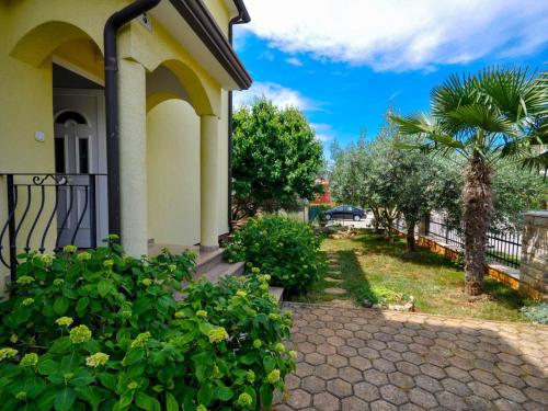 Apartment für 2 Personen 30 m2 in Novigrad- Istrien by Interhome