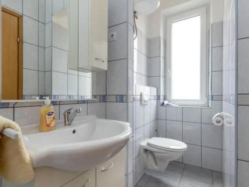 Apartment Große Wohnung in Split- Diokletianpalast-Nähe by Interhome
