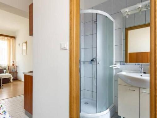 Apartment Große Wohnung in Split- Diokletianpalast-Nähe by Interhome
