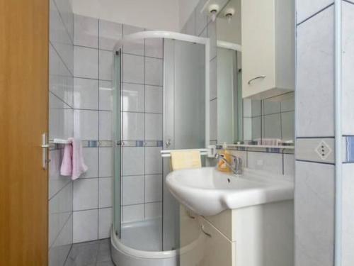Apartment Große Wohnung in Split- Diokletianpalast-Nähe by Interhome