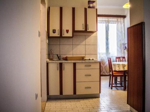 Apartment Große Wohnung in Split- Diokletianpalast-Nähe by Interhome