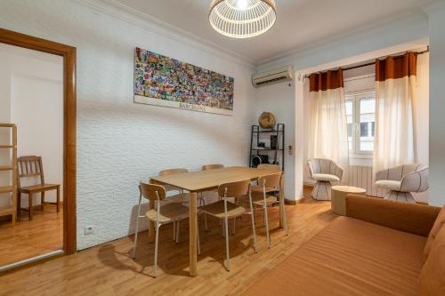 Stay U-nique Apartments Salva II