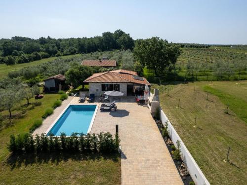 Holiday Home Villa Casa Claudia by Interhome