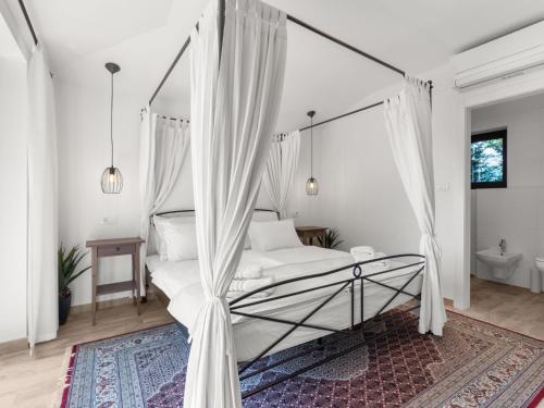 Holiday Home Villa Casa Claudia by Interhome