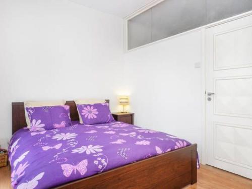 Apartment Opo Domus mit Balkon by Interhome