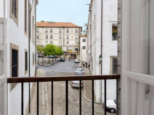Apartment Opo Domus mit Balkon by Interhome