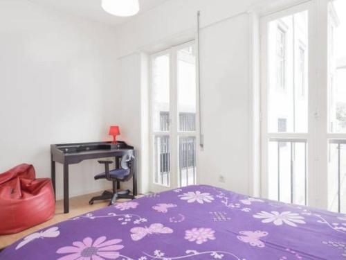 Apartment Opo Domus mit Balkon by Interhome