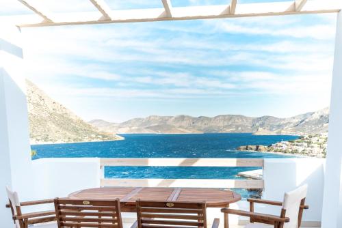 Casa Landea - Sea View Retreat