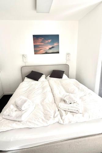 Apartment Studio im Zentrum- Schwimmbad und 400m von Skiliften entfernt by Interhome