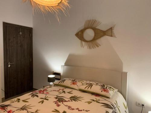 Holiday Home Haus Bamboo in Odeceixe mit ruhiger Terrasse by Interhome