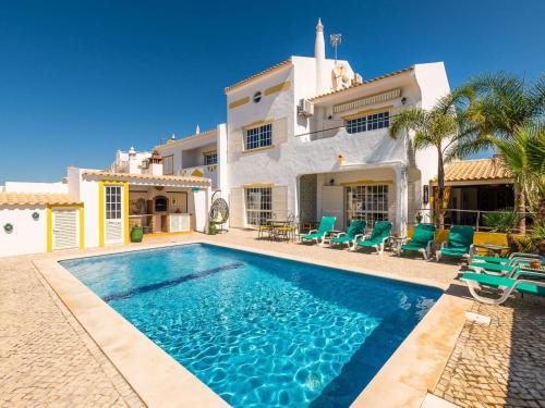 Holiday Home Villa Galé Sun für 10 Personen by Interhome