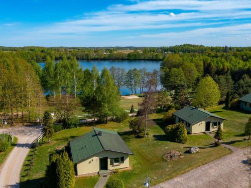 Holiday Home Haus am See für 6 Personen by Interhome