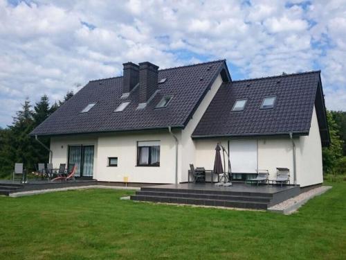 Apartment Wohnung in Naterki mit Terrasse- Garten und Grill by Interhome