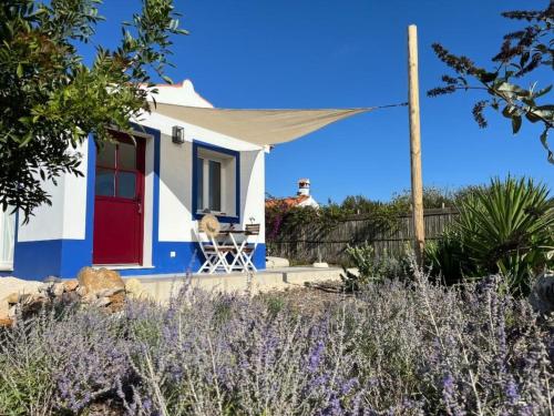 Holiday Home Sonne- Meer- Natur im gemütlichen Ferienhaus by Interhome
