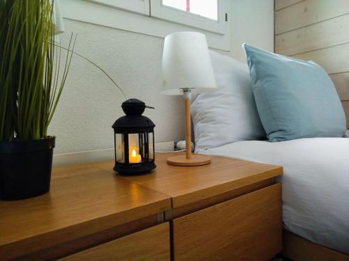Apartment Chalet Sonnenhof by Interhome