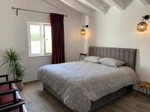 Holiday Home auf dem Lande in der Nähe des Strandes by Interhome